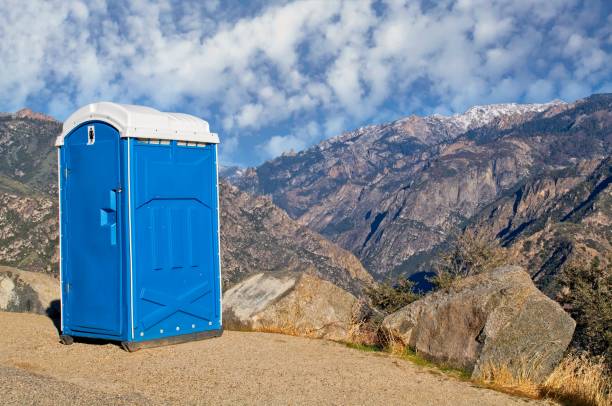 Hewitt, NJ Portable Potty Rental Company